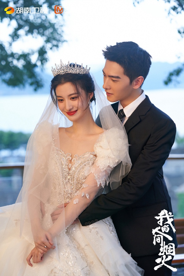 播出前「最被看好」甜寵陸劇TOP10!《別對我動心》沒被看好《以愛為營》第5,冠軍是它