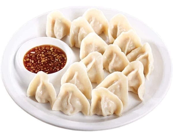錢櫃必吃TOP 2：高麗菜手工水餃