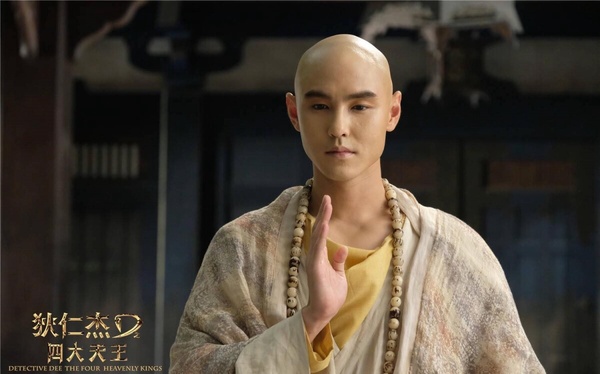 阮經天主演作品IMDb評分TOP10！《艋舺》6.9分，《周處除三害》7.4分，冠軍高達7.6分！