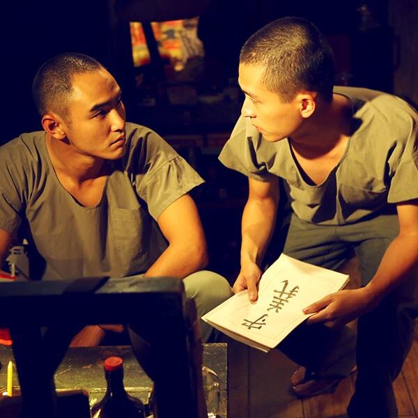 阮經天主演作品IMDb評分TOP10！《艋舺》6.9分，《周處除三害》7.4分，冠軍高達7.6分！