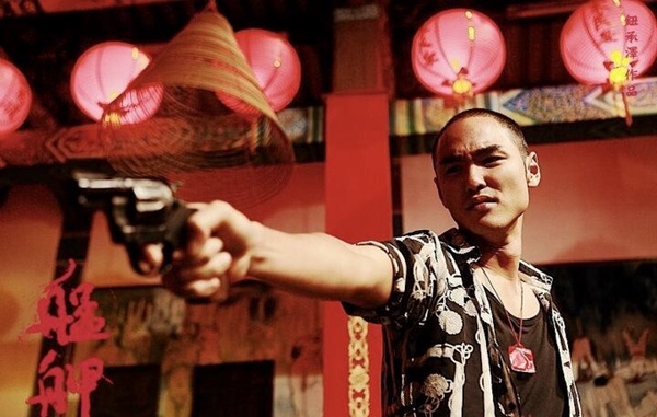 阮經天主演作品IMDb評分TOP10！《艋舺》6.9分，《周處除三害》7.4分，冠軍高達7.6分！