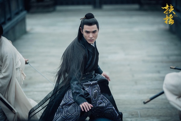 阮經天主演作品IMDb評分TOP10！《艋舺》6.9分，《周處除三害》7.4分，冠軍高達7.6分！