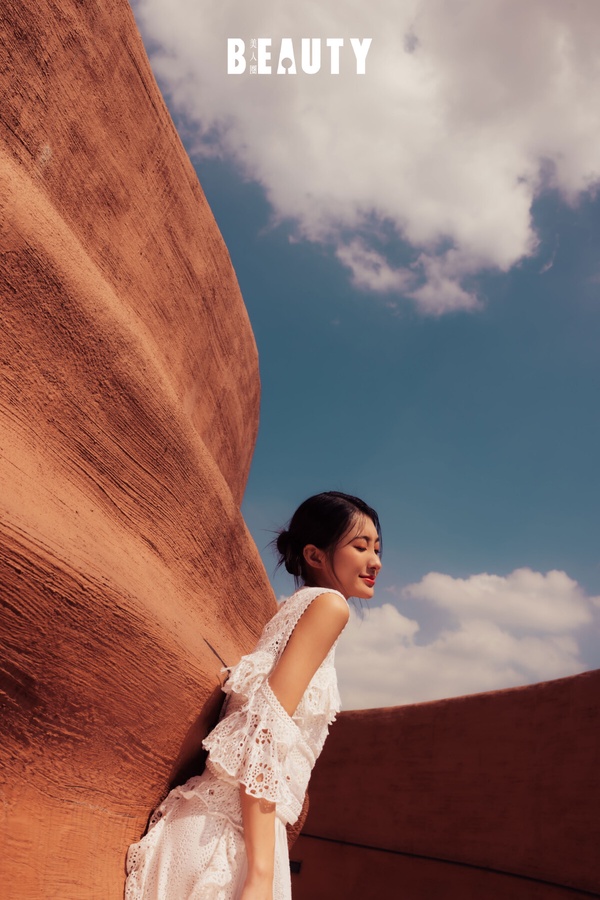 如春日暖陽的寶藏美聲!無敵新星陳華外表高冷卻常說「愛你」,連理想型也是反差集合體