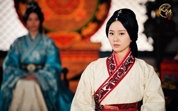 10部Netflix「錯過可惜」愛情古裝劇!《知否》《長相思》餘韻深,第十部是精品中的精品