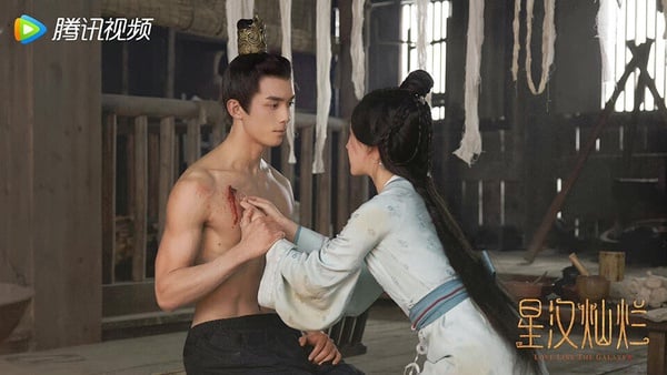 10部Netflix「錯過可惜」愛情古裝劇!《知否》《長相思》餘韻深,第十部是精品中的精品