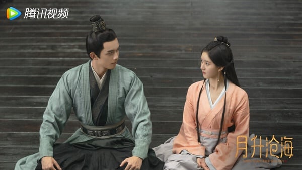 10部Netflix「錯過可惜」愛情古裝劇!《知否》《長相思》餘韻深,第十部是精品中的精品