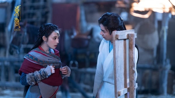 10部Netflix「錯過可惜」愛情古裝劇!《知否》《長相思》餘韻深,第十部是精品中的精品