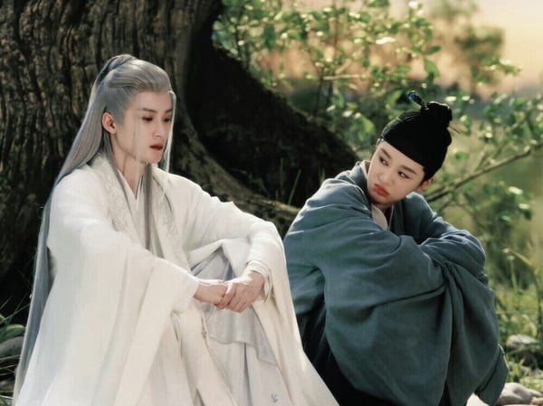 10部Netflix「錯過可惜」愛情古裝劇!《知否》《長相思》餘韻深,第十部是精品中的精品