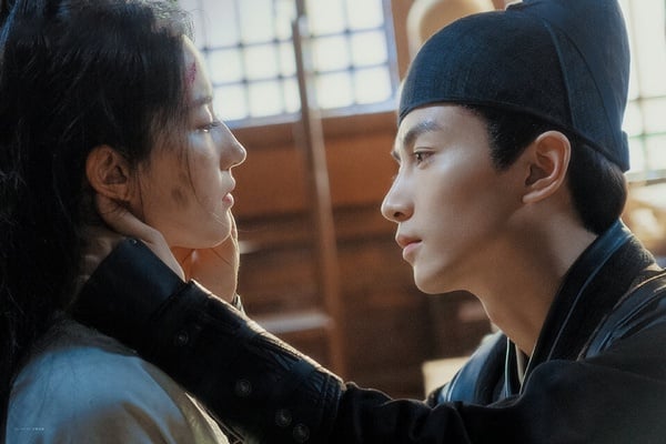 10部Netflix「錯過可惜」愛情古裝劇!《知否》《長相思》餘韻深,第十部是精品中的精品