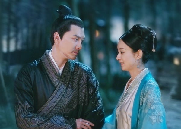 10部Netflix「錯過可惜」愛情古裝劇!《知否》《長相思》餘韻深,第十部是精品中的精品