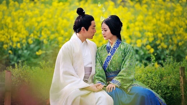 10部Netflix「錯過可惜」愛情古裝劇!《知否》《長相思》餘韻深,第十部是精品中的精品