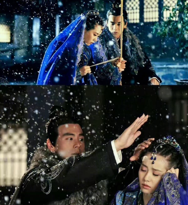 10部Netflix「錯過可惜」愛情古裝劇!《知否》《長相思》餘韻深,第十部是精品中的精品