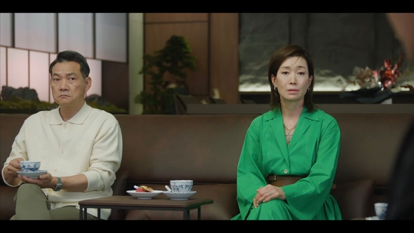 《淚之女王》3大性別反諷！男人要準備祭祀、金秀賢被當生育工具，根本是男版灰姑娘！
