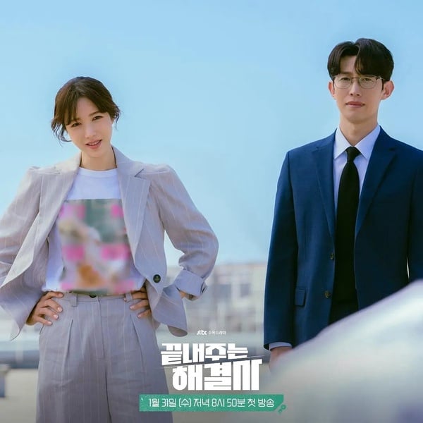 3月「最熱門」韓劇TOP10！《財閥X刑警》第7輸《低谷醫生》，《淚之女王》是真大紅啦！