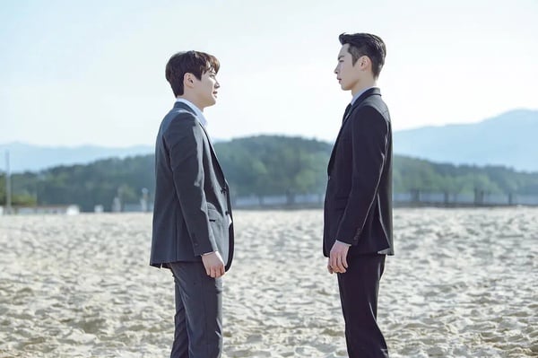 3月「最熱門」韓劇TOP10！《財閥X刑警》第7輸《低谷醫生》，《淚之女王》是真大紅啦！
