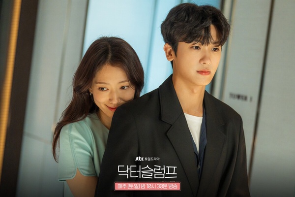 3月「最熱門」韓劇TOP10！《財閥X刑警》第7輸《低谷醫生》，《淚之女王》是真大紅啦！