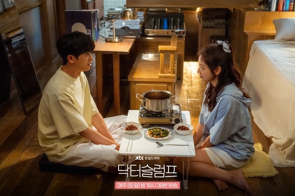 3月「最熱門」韓劇TOP10！《財閥X刑警》第7輸《低谷醫生》，《淚之女王》是真大紅啦！