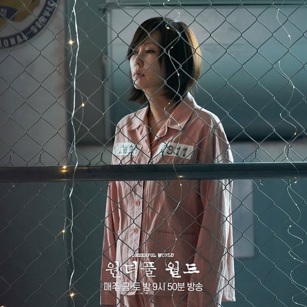 3月「最熱門」韓劇TOP10！《財閥X刑警》第7輸《低谷醫生》，《淚之女王》是真大紅啦！