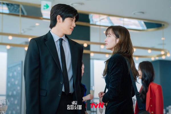 3月「最熱門」韓劇TOP10！《財閥X刑警》第7輸《低谷醫生》，《淚之女王》是真大紅啦！