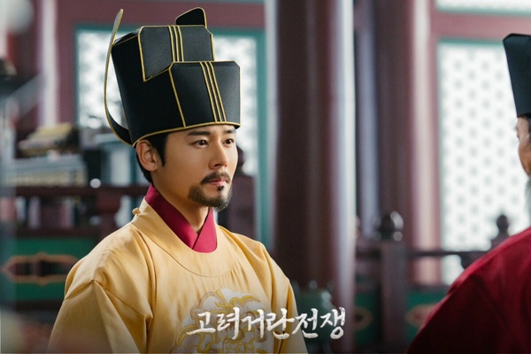 3月「最熱門」韓劇TOP10！《財閥X刑警》第7輸《低谷醫生》，《淚之女王》是真大紅啦！