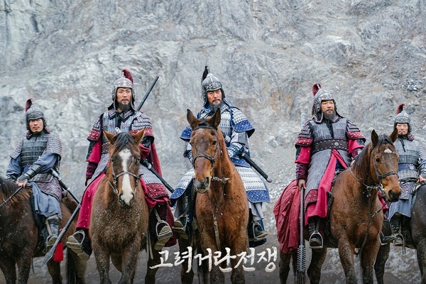 3月「最熱門」韓劇TOP10！《財閥X刑警》第7輸《低谷醫生》，《淚之女王》是真大紅啦！