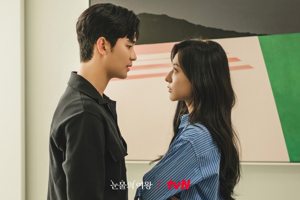 3月「最熱門」韓劇TOP10！《財閥X刑警》第7輸《低谷醫生》，《淚之女王》是真大紅啦！