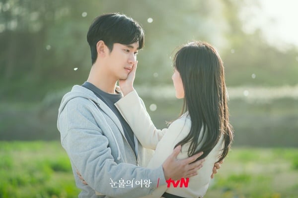 3月「最熱門」韓劇TOP10！《財閥X刑警》第7輸《低谷醫生》，《淚之女王》是真大紅啦！