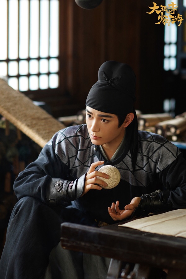 網評2024「最等不及想看」懸疑探案古裝劇TOP10!《大唐狄公案》才第十,冠軍爆款預定