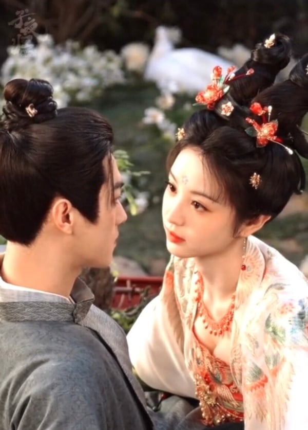 網評2024「最等不及想看」懸疑探案古裝劇TOP10!《大唐狄公案》才第十,冠軍爆款預定