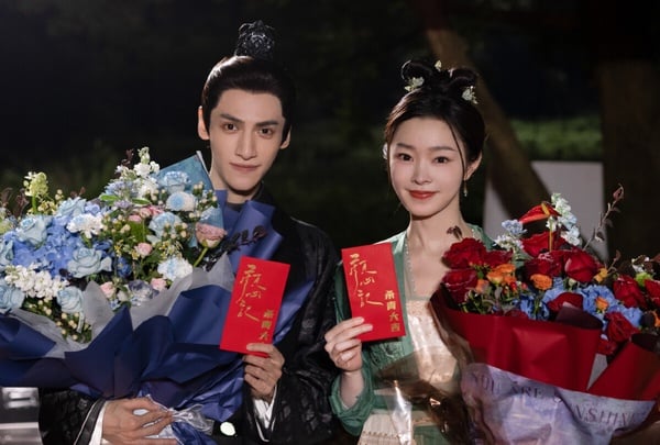 網評2024「最等不及想看」懸疑探案古裝劇TOP10!《大唐狄公案》才第十,冠軍爆款預定