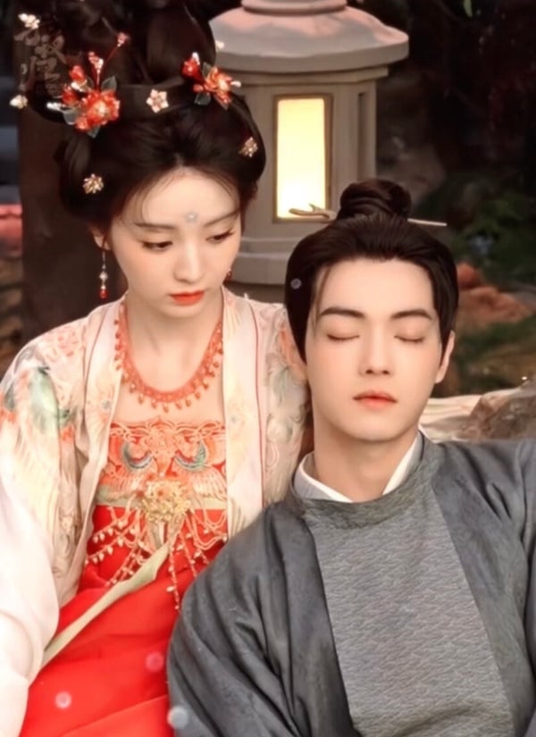 「待播劇最多」陸劇95生TOP10!《別對我動心》林一2部,吳磊沒存貨了,冠軍足足有8部