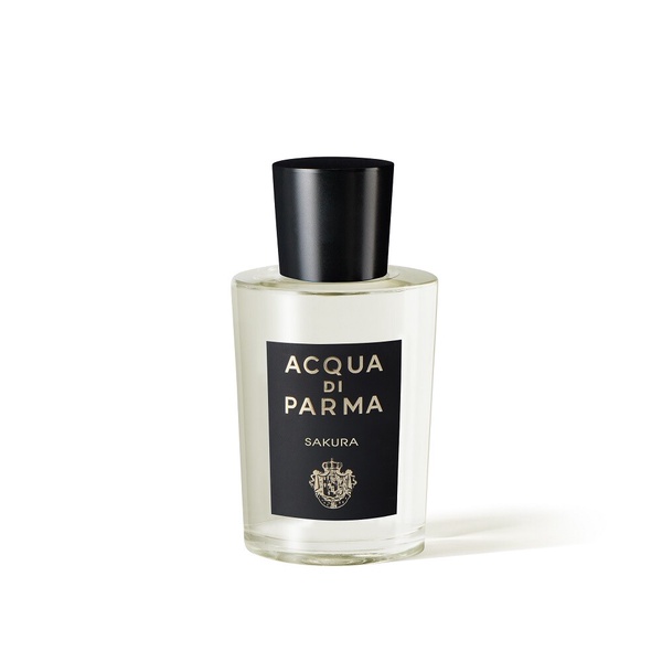 2024春天櫻花香水推薦6:ACQUA DI PARMA 格調系列櫻花淡香精