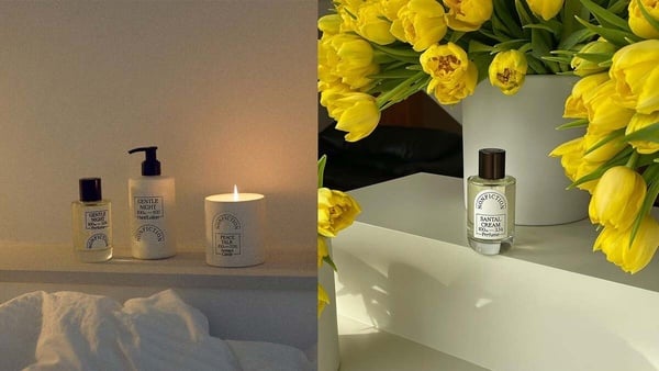 韓國必買香氛推薦!le labo平替、偽體香天花板通通有