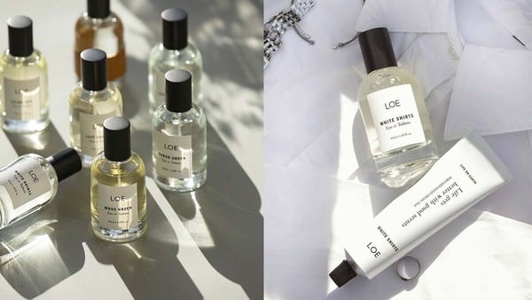 韓國必買香氛推薦!le labo平替、偽體香天花板通通有