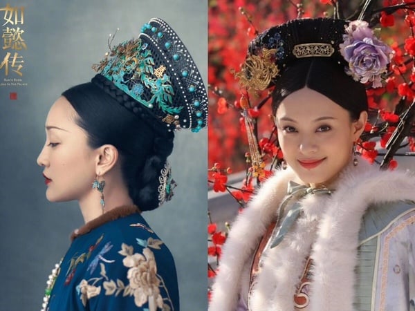 《難哄》因太悲傷而改名《萬事美好》!陸劇劇名未來禁用「這三字」,與妖魔相關也不行