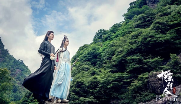 《難哄》因太悲傷而改名《萬事美好》!陸劇劇名未來禁用「這三字」,與妖魔相關也不行