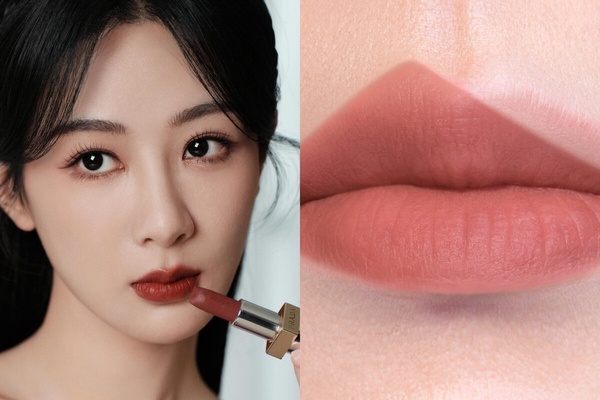 CELINE進攻美妝！大牌高奢唇必收盤點