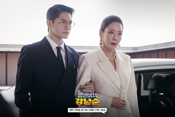 Netflix跟播韓劇「首週觀看次數」TOP6！《淚之女王》墊底《低谷醫生》第5，冠軍好意外