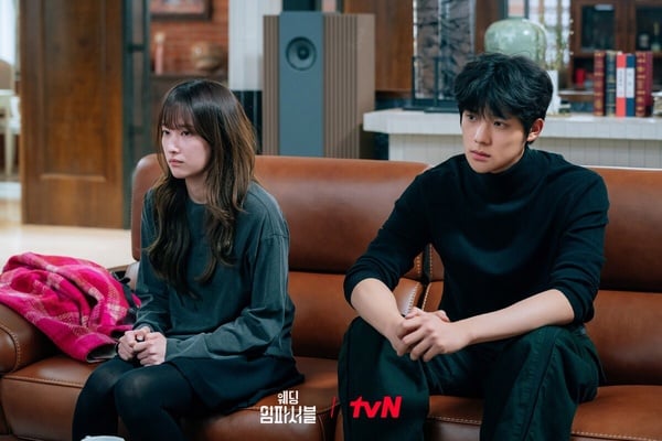 5部近期熱播韓劇評價!《淚之女王》精彩,《篡位》評價兩極,《金字塔遊戲》意外好看