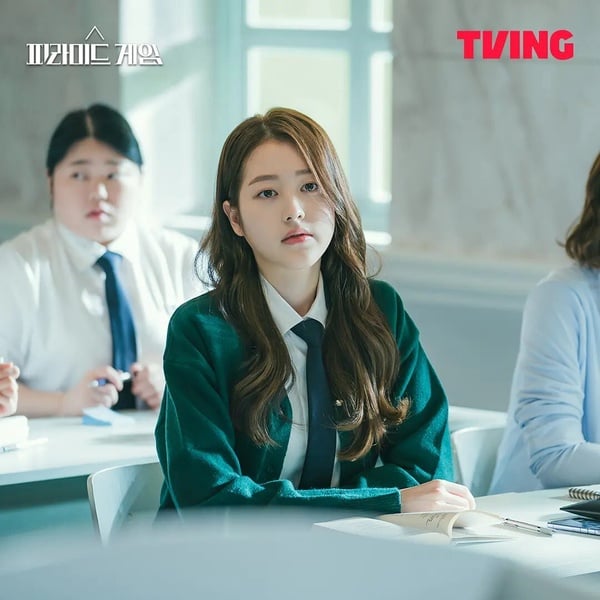 5部近期熱播韓劇評價!《淚之女王》精彩,《篡位》評價兩極,《金字塔遊戲》意外好看
