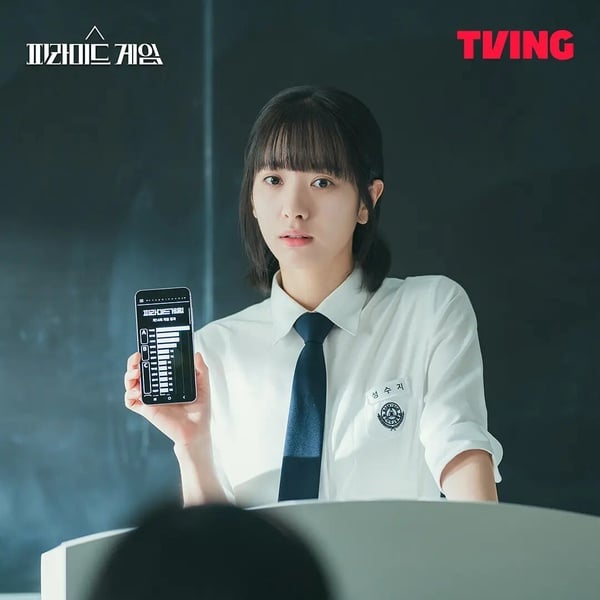 5部近期熱播韓劇評價!《淚之女王》精彩,《篡位》評價兩極,《金字塔遊戲》意外好看