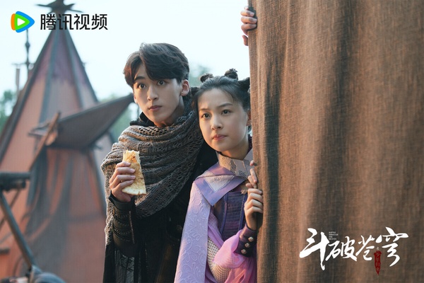 近期最高評價古裝劇TOP10!《神隱》《大唐狄公案》沒前十,《一念關山》6.4,冠軍破8分