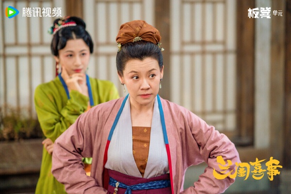 近期最高評價古裝劇TOP10!《神隱》《大唐狄公案》沒前十,《一念關山》6.4,冠軍破8分