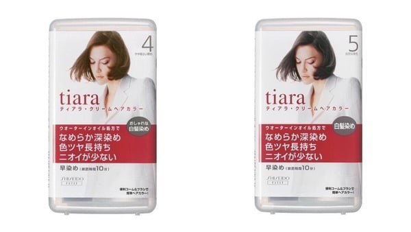 有白髮困擾必看!「白髮專用染劑」選購小撇步+熱銷推薦,加碼白頭髮「養髮飲食清單」