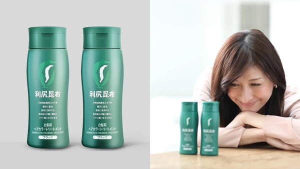 有白髮困擾必看!「白髮專用染劑」選購小撇步+熱銷推薦,加碼白頭髮「養髮飲食清單」