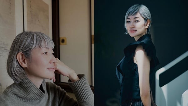 有白髮困擾必看!「白髮染髮劑」選購小撇步+熱銷推薦,加碼白頭髮「養髮飲食清單」
