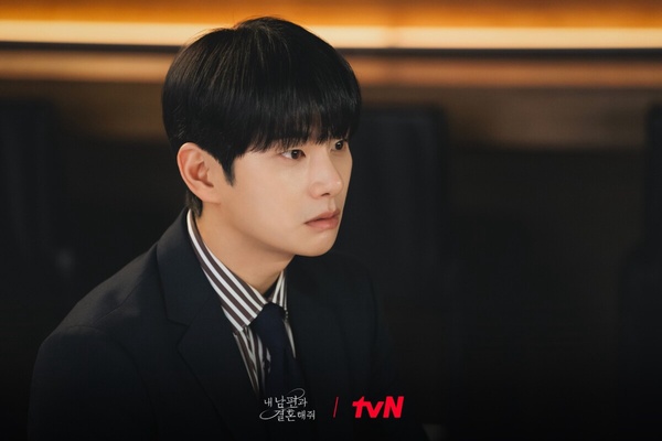 3月韓劇演員品牌評價TOP10!《財閥X刑警》安普賢第10輸《低谷醫生》朴炯植,冠軍超紅