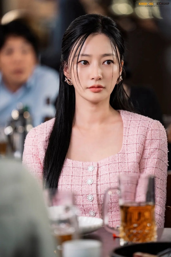 3月韓劇演員品牌評價TOP10!《財閥X刑警》安普賢第10輸《低谷醫生》朴炯植,冠軍超紅