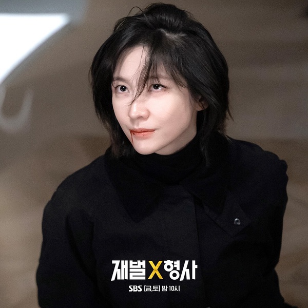 3月韓劇演員品牌評價TOP10!《財閥X刑警》安普賢第10輸《低谷醫生》朴炯植,冠軍超紅