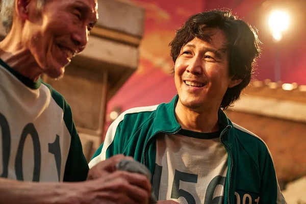 日網票選「從第1集就有趣」韓劇TOP10！《魷魚遊戲》第8《鬼怪》第2，冠軍從頭精彩到尾